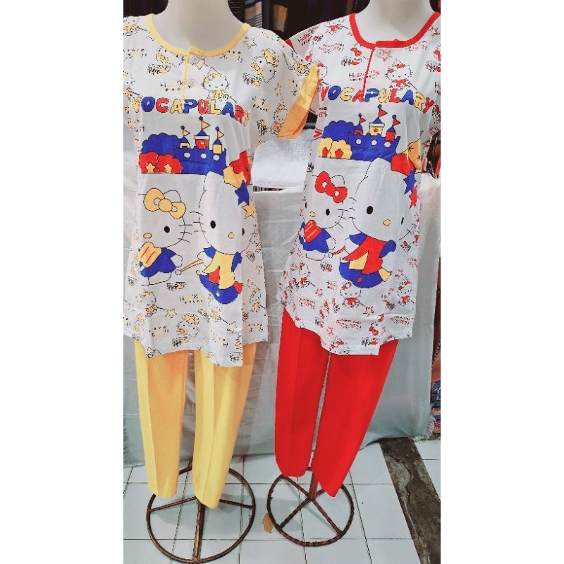 SETELAN. CP. SIELIE.  LEGGING