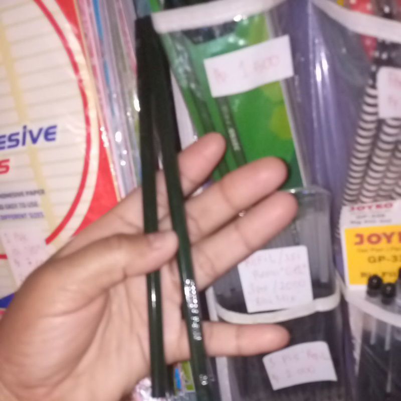 

pensil joyko