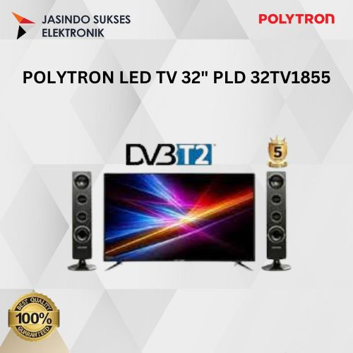 LED POLYTRON 32" PLD 32TV1855