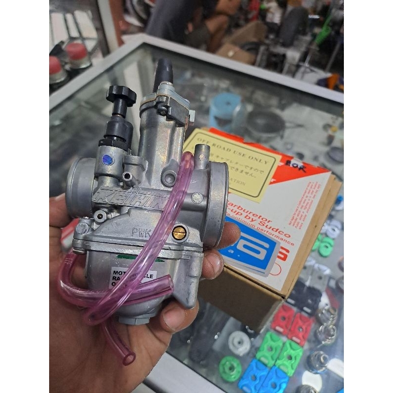 karburator keihin pwk 28mm sudco grade a