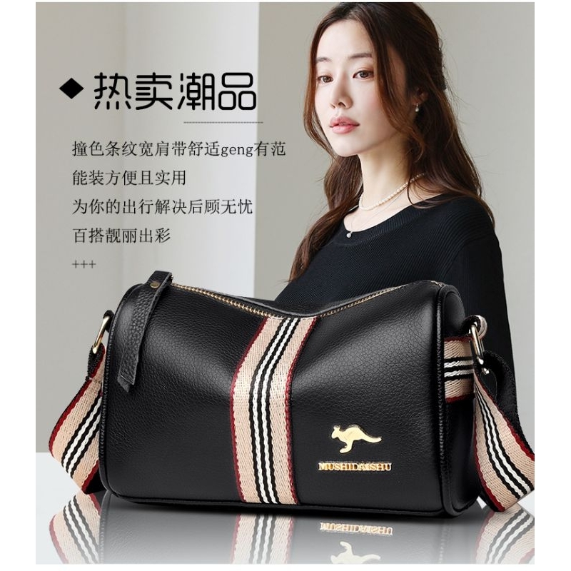 Tas selempang wanita ORI import tas slingbag wanita ORI import tas bahu wanita ORI import tas import