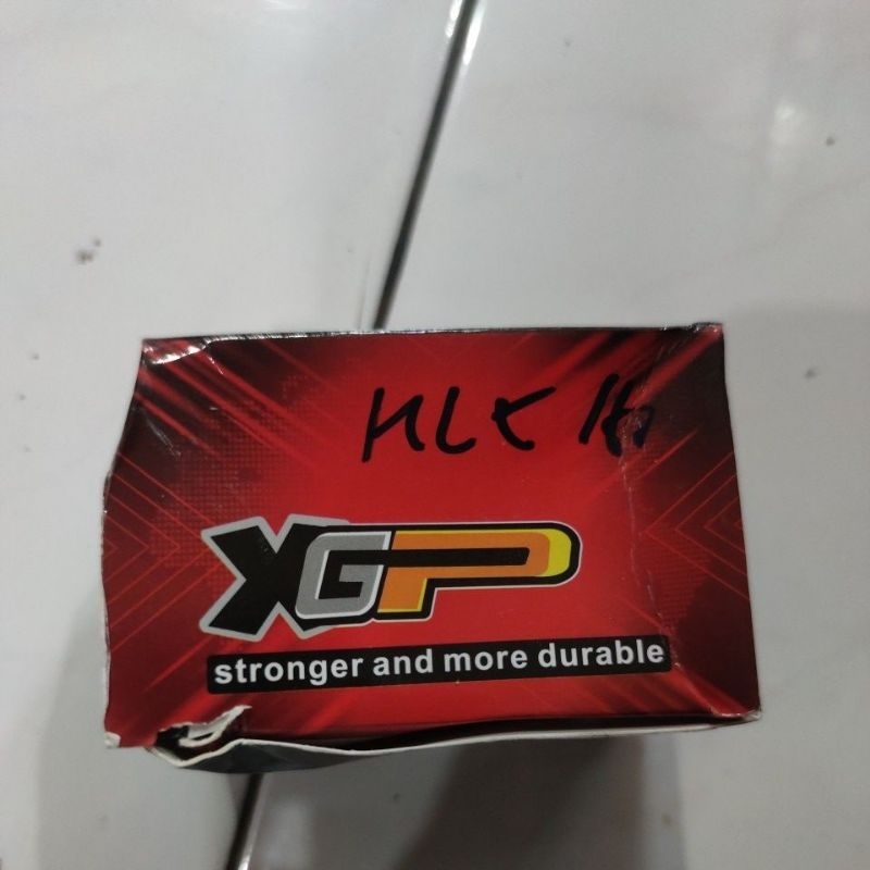 Noken AS Mentah KLX MERK XGP