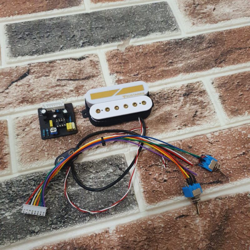 Sustainiac Split Natural