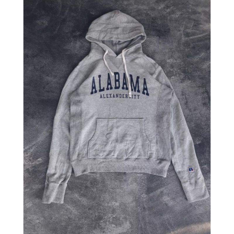 HD RUSSELL ATHLETIC SECOND