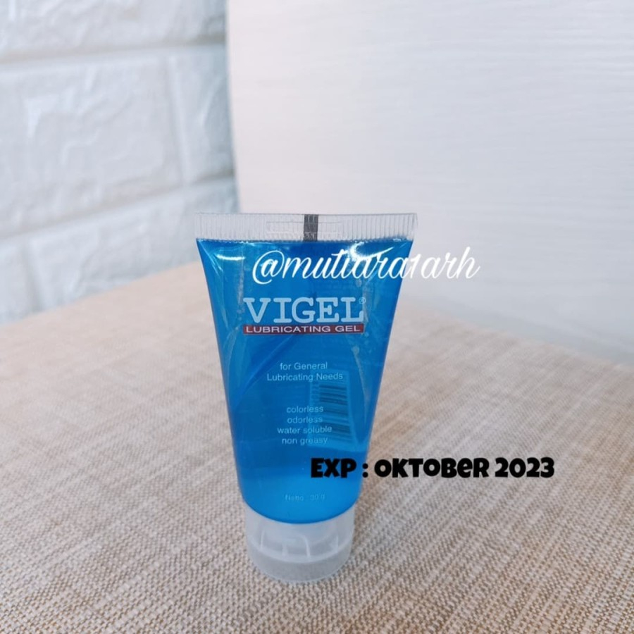 VIGEL 30 GR