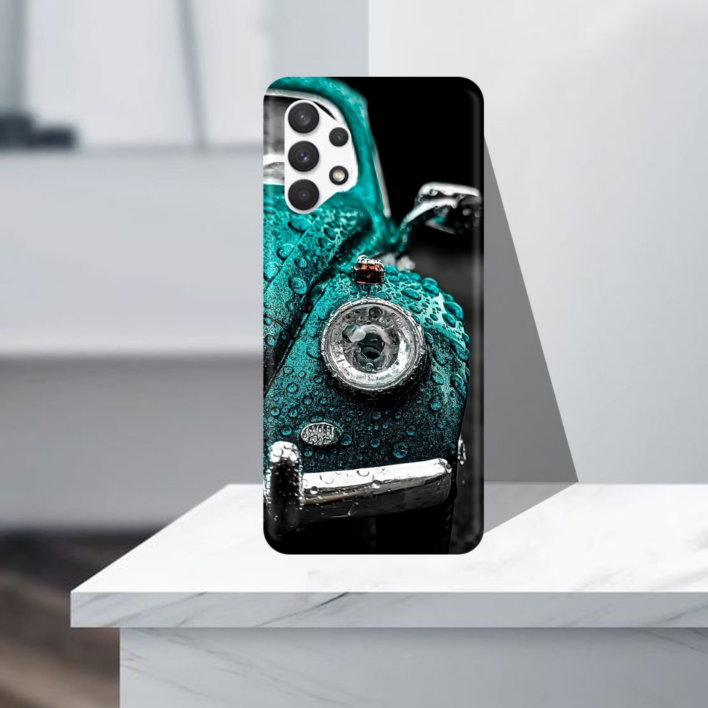 Case SAMSUNG A32 4G - Casing Hp - Softcase Case Hp  SAMSUNG A32 4G- Casing Hp - Softcase - Case Hp S