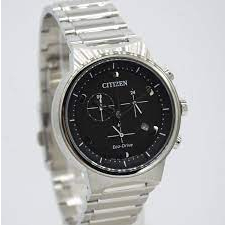 Jam Tangan Pria CITIZEN AT2400-81E Original