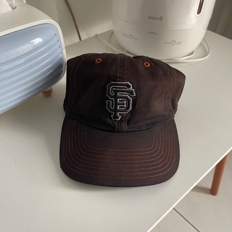 MLB SF CAP