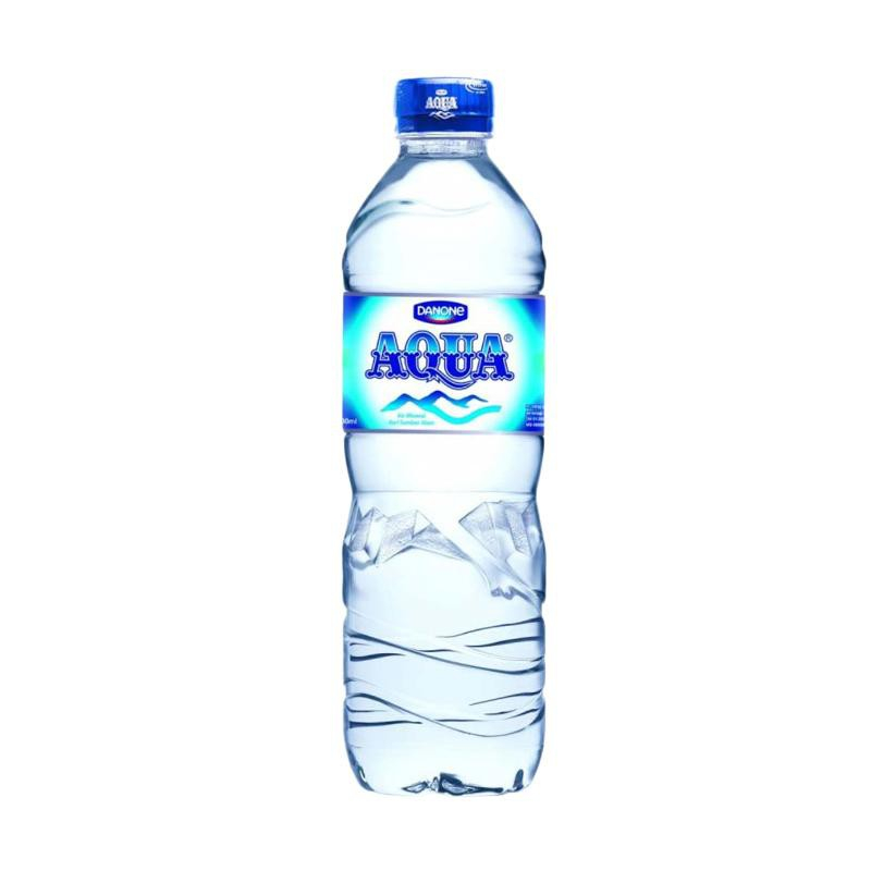

AQUA 600ml