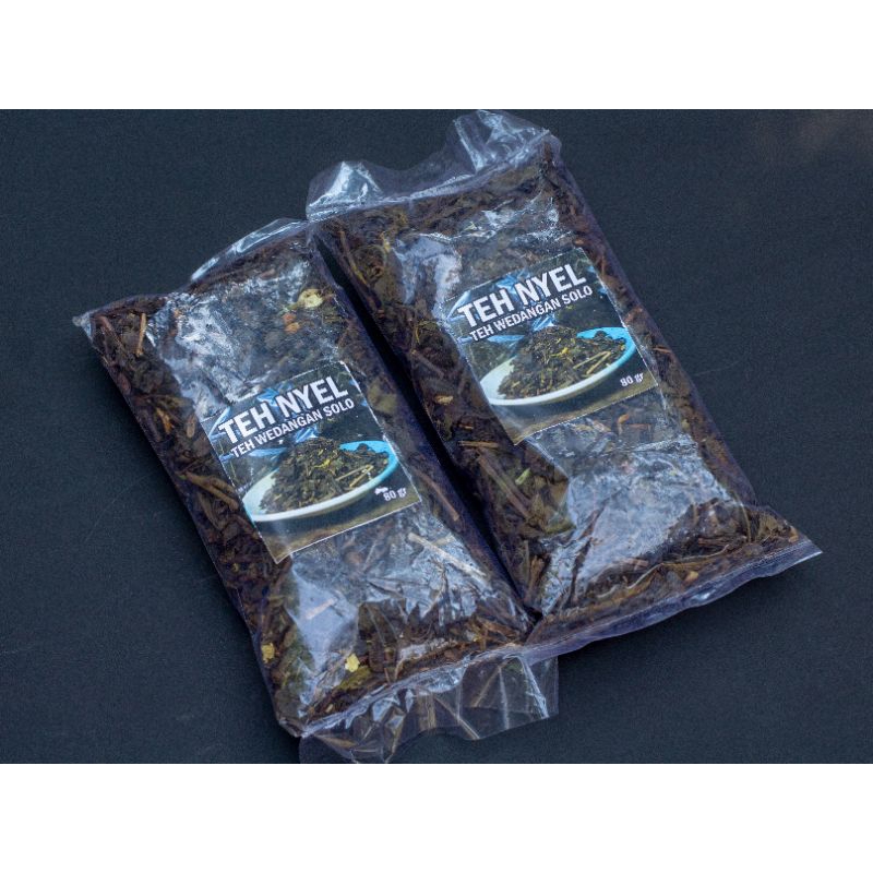 

TEH Racikan wedangan khasjawa