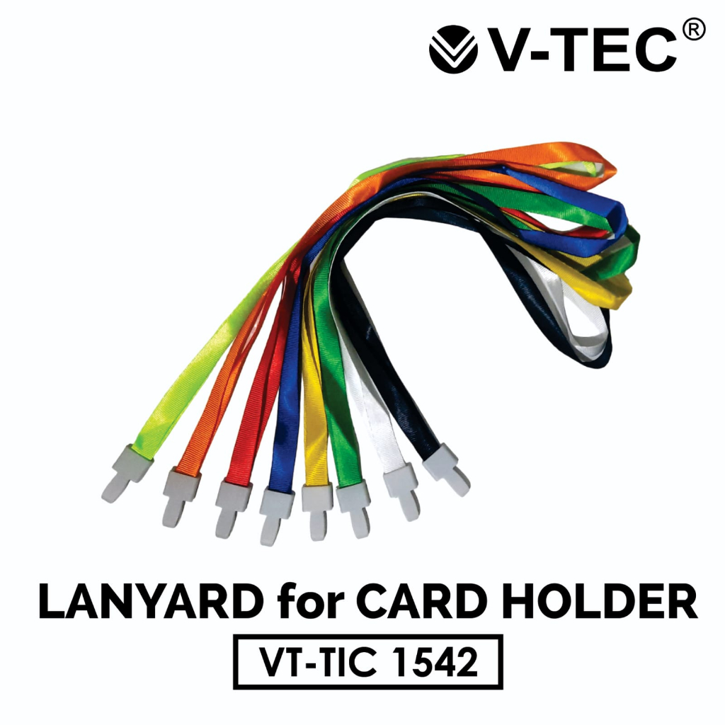 

TALI ID CARD KAIL PLASTIK POLOS P:100