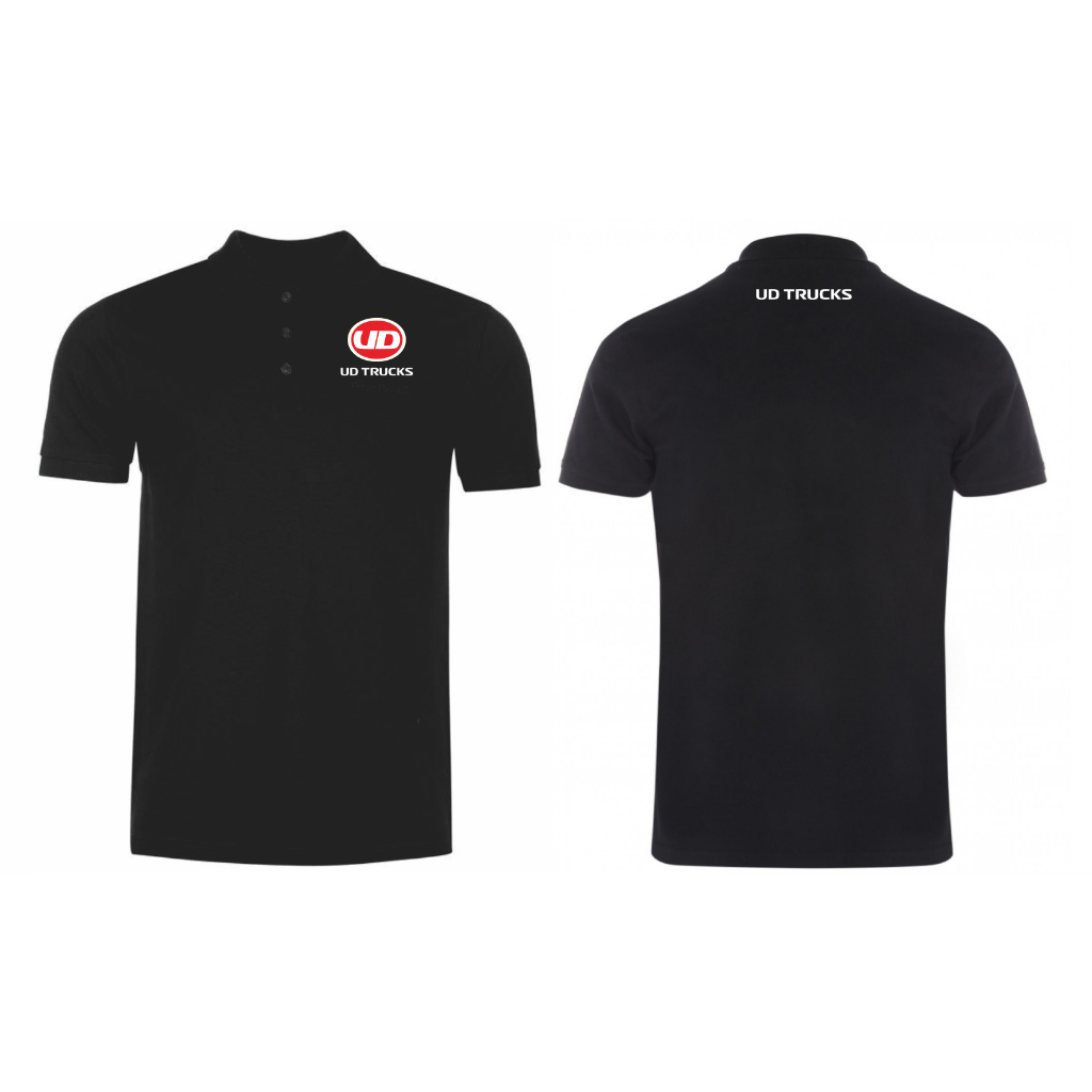 POLO SHIRT UD TRUCK