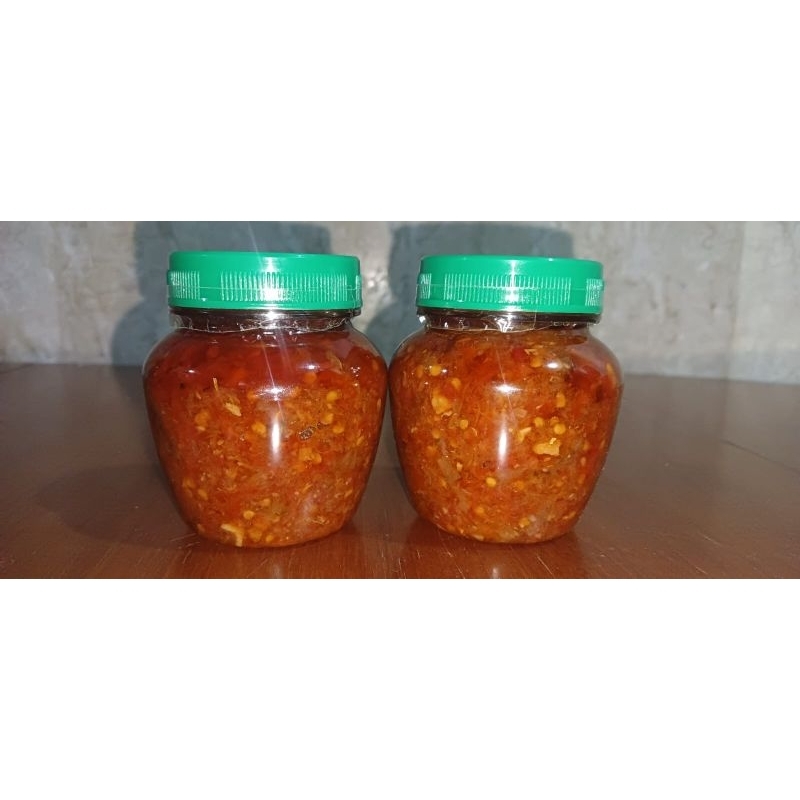 

SAMBEL COCOT'E TONGGO KLOTOK