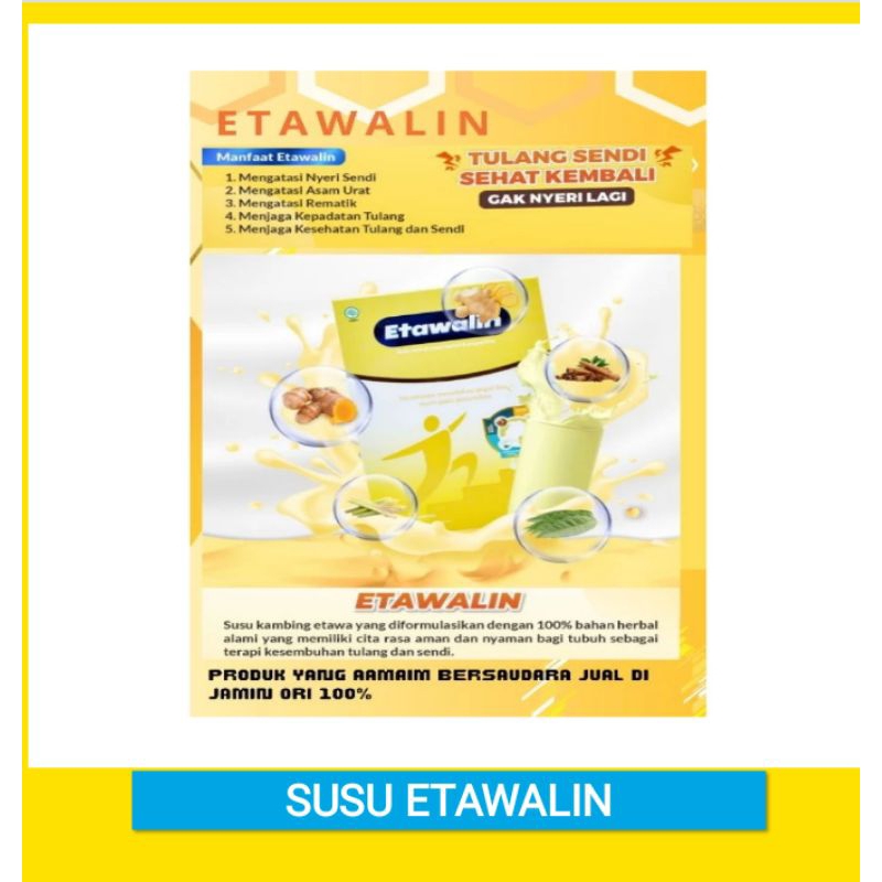 

SPECIAL! SUSU ETAWALIN | susu etawalin asli | susu etawalin aman untuk lambung |susu etawalin aman untuk darah tinggi