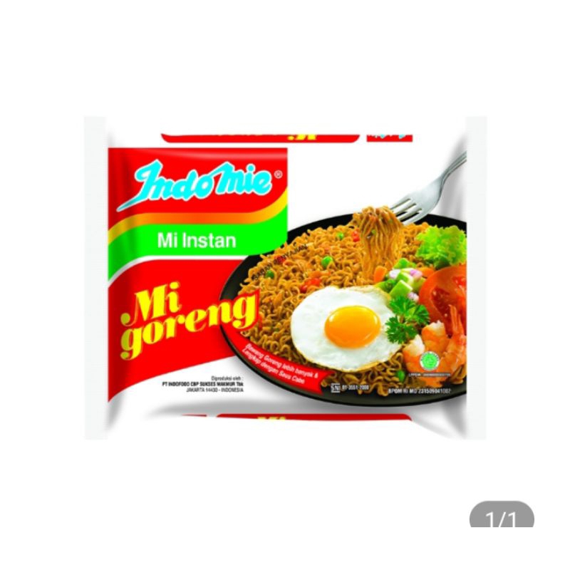 

indomie goreng exp aman