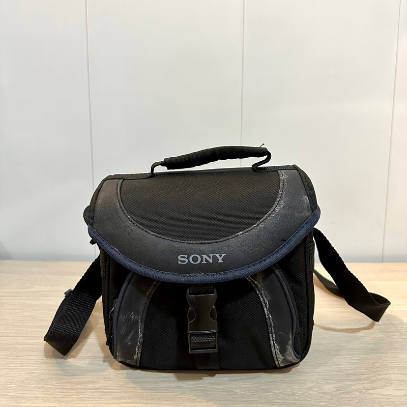 [100% Ori Second] Tas Handycam Sony Tas Kamera Tas SLR Tas Kamera Video