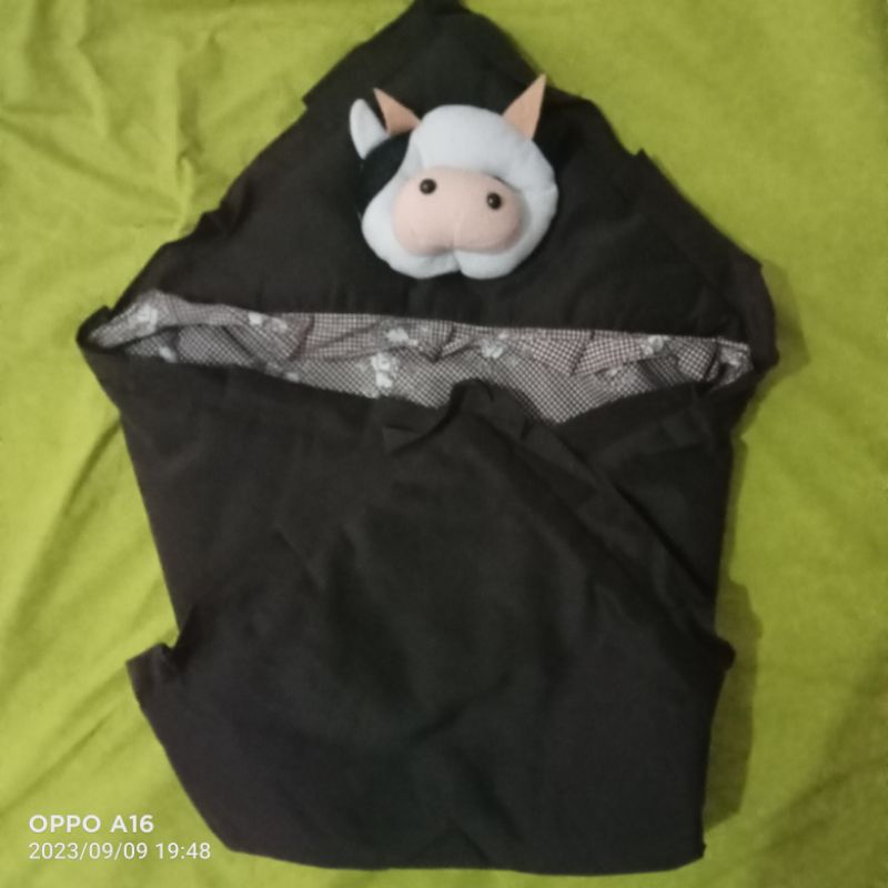 selimut bayi karakter PL