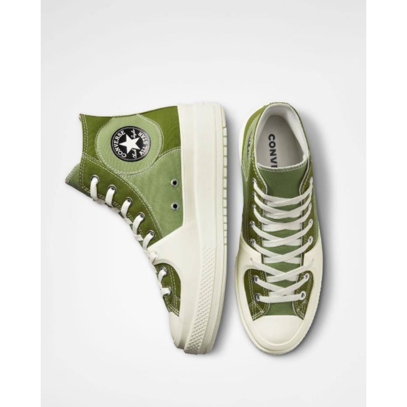 converse chuck taylor all star construct utility HI