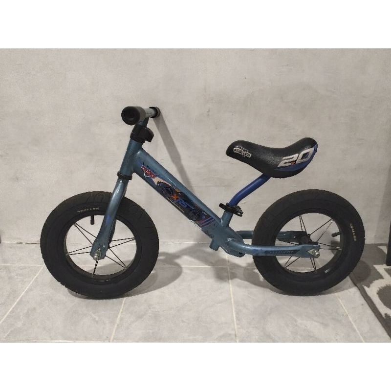 Prelove Pushbike 5rider