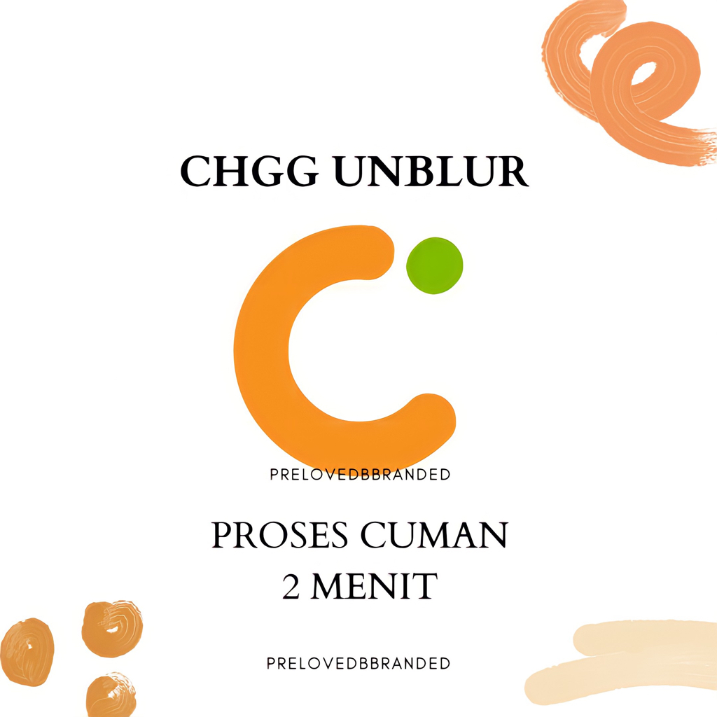 (READY) CHQQ UNLOCK JAWABAN 900/LINK SOFTWARE