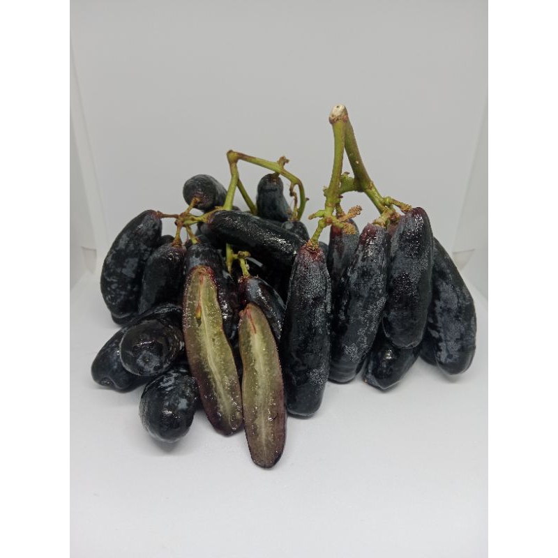 

ANGGUR SWEET SAPHIRE | ANGGUR JARI 500 GR