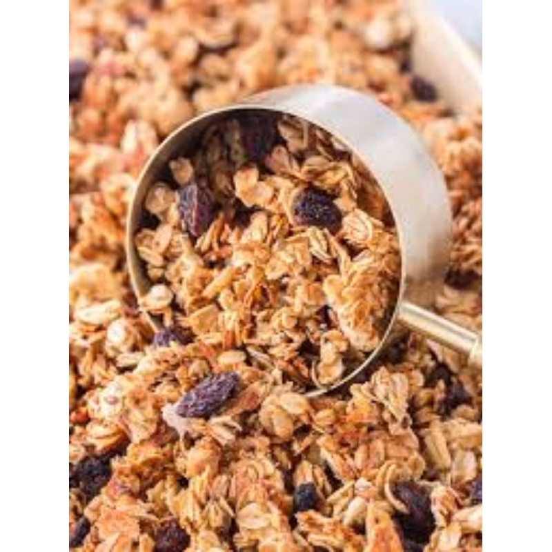 

GRANOLA PREMIUM KEMASAN 1KG SUPER MURAH