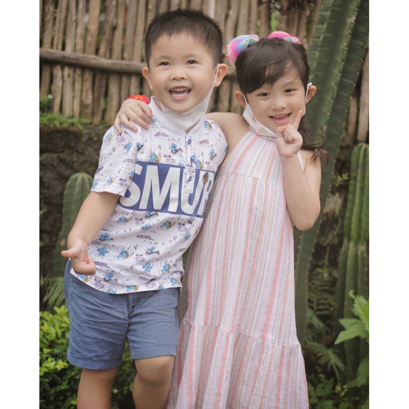 Preloved Dress Anak Mothercare