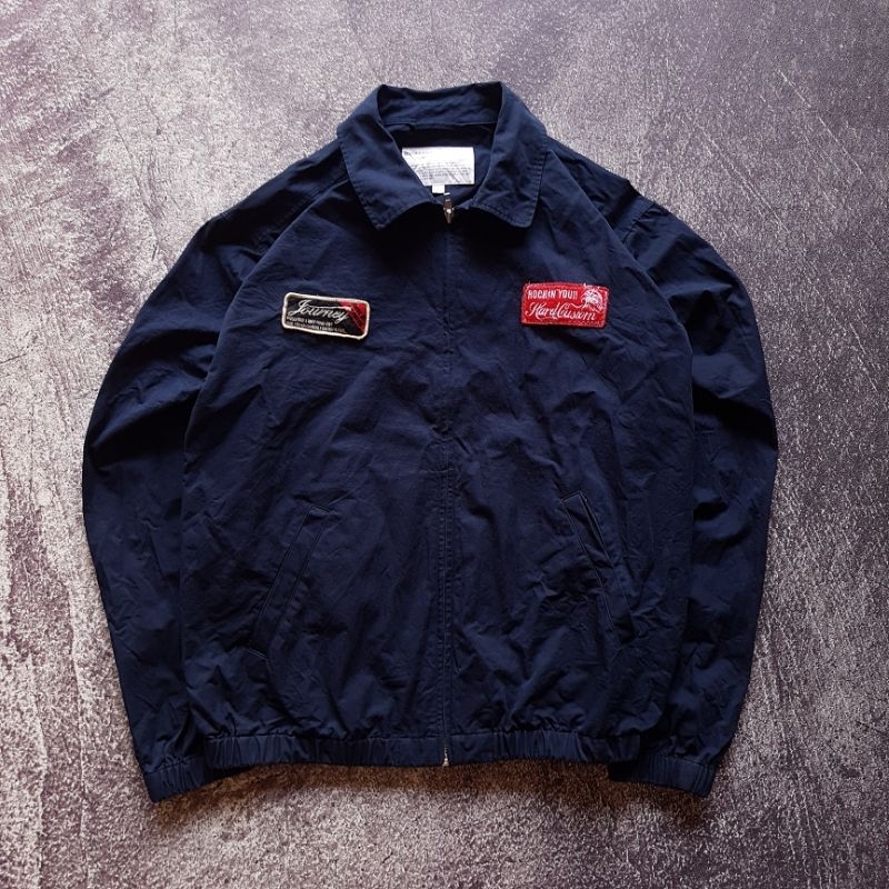 GIORDANO WORK JACKET