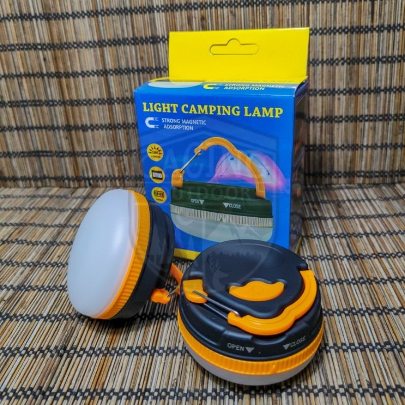 LAMPU TENDA/LAMPU TENDA BAKPAO