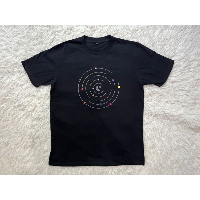 Kaos orbit Loona