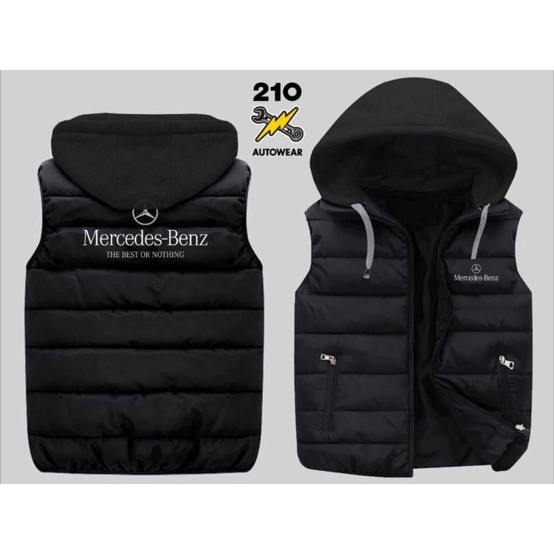 Rompi Pria Motor Rompi parasut