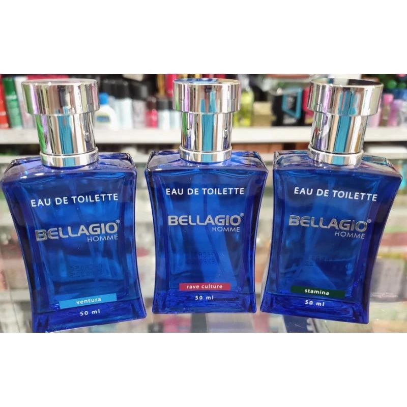 bellagio parfum 50 ml