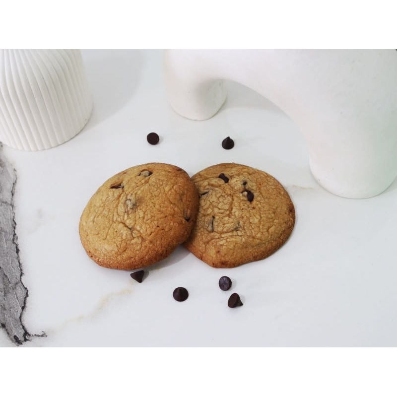 

Chewy Soft cookies ✨️