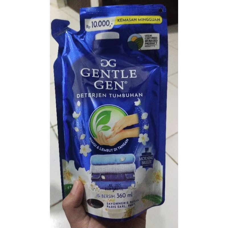 GG Gentle gen 360 , (2 pcs)
