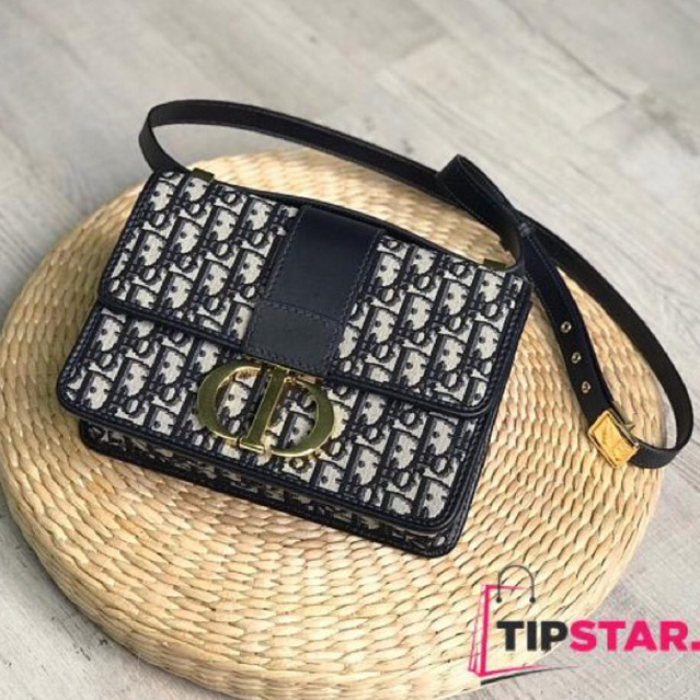 NIER womenBag | 14. CDR 30 Montaigne oblique