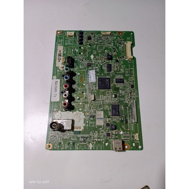 mb LG 42LS3450-mainboard tv lg 42ls3450ta-mobi tv lg 42ls3450ta-motherboard tv lg42ls3450