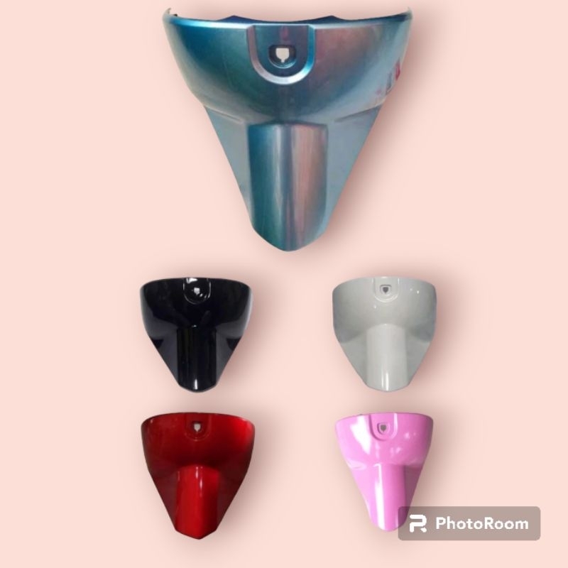 Legshield Reksil Leksil Kantong Laci Scoopy Karbu