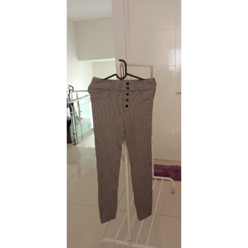 preloved legging zara kotak2