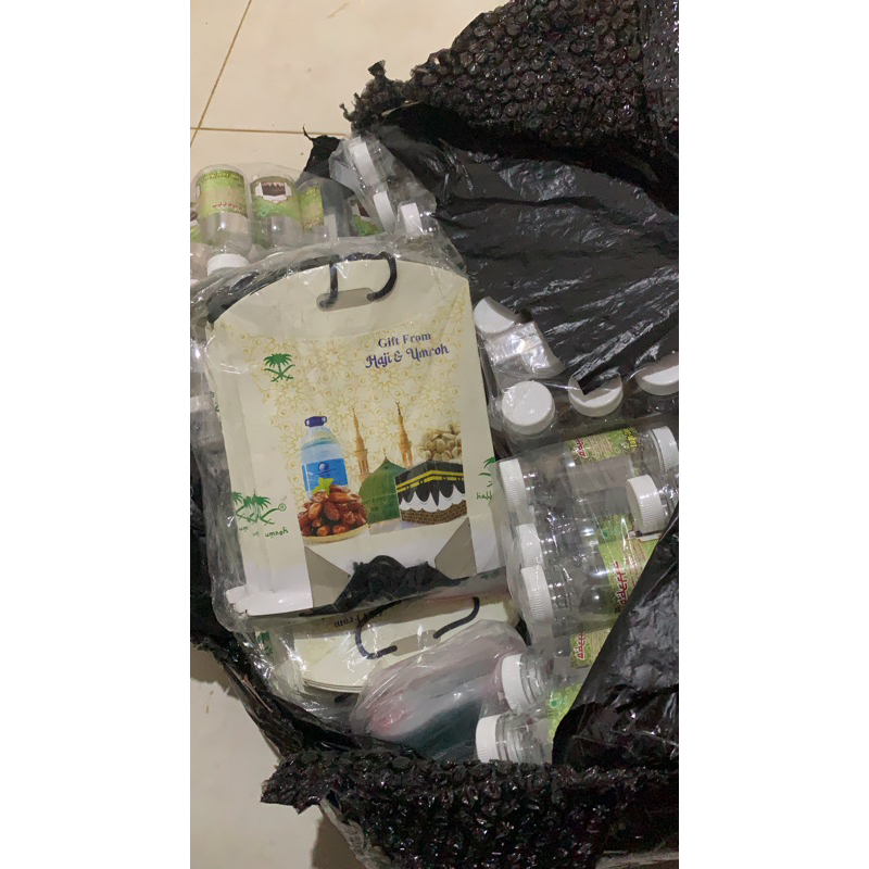 

paperbag kecil