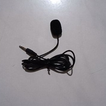 Microphone intercom helm
