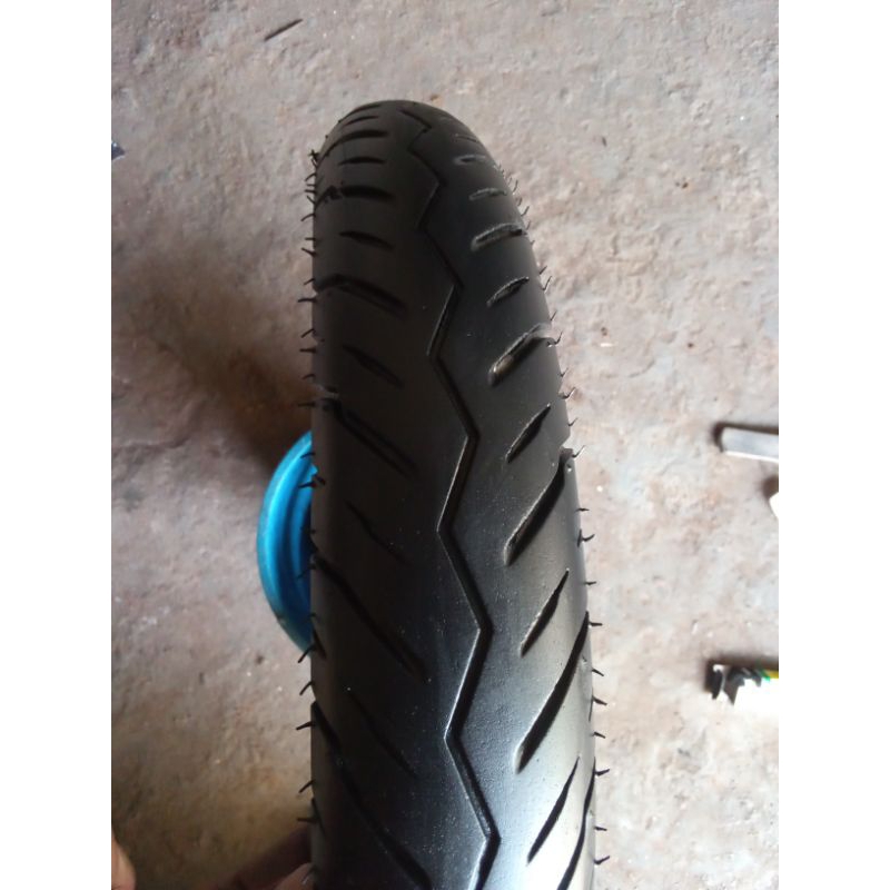 ban depan motor Mio soul GT ukuran 70/90 ring 14
