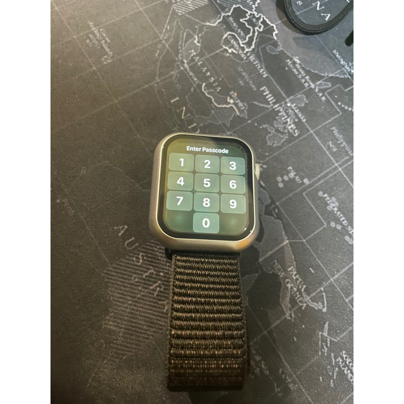 Apple Watch Series 8 45MM Second