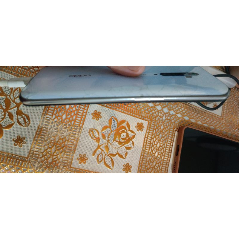 oppo reno 2 z ram 8/256