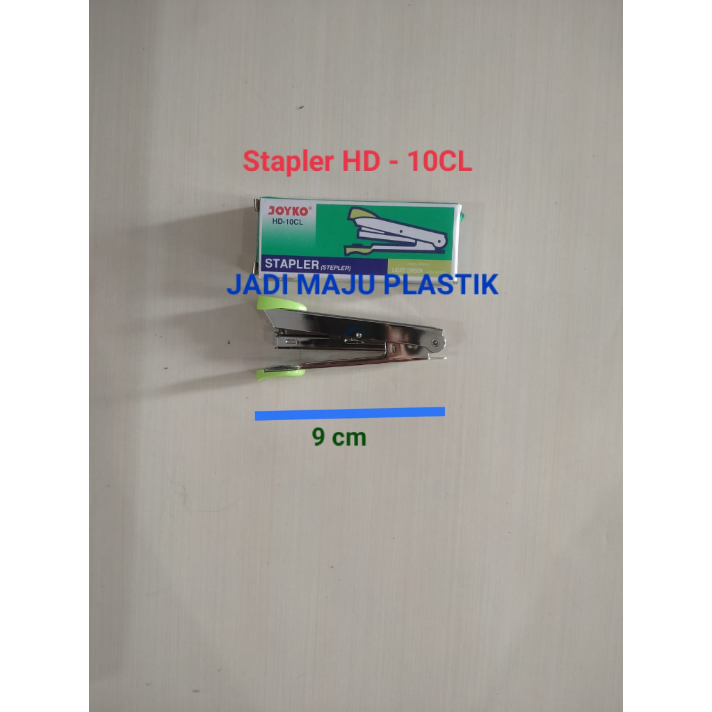 

STAPLER JOYKO HD10 / HEKTER JOYKO