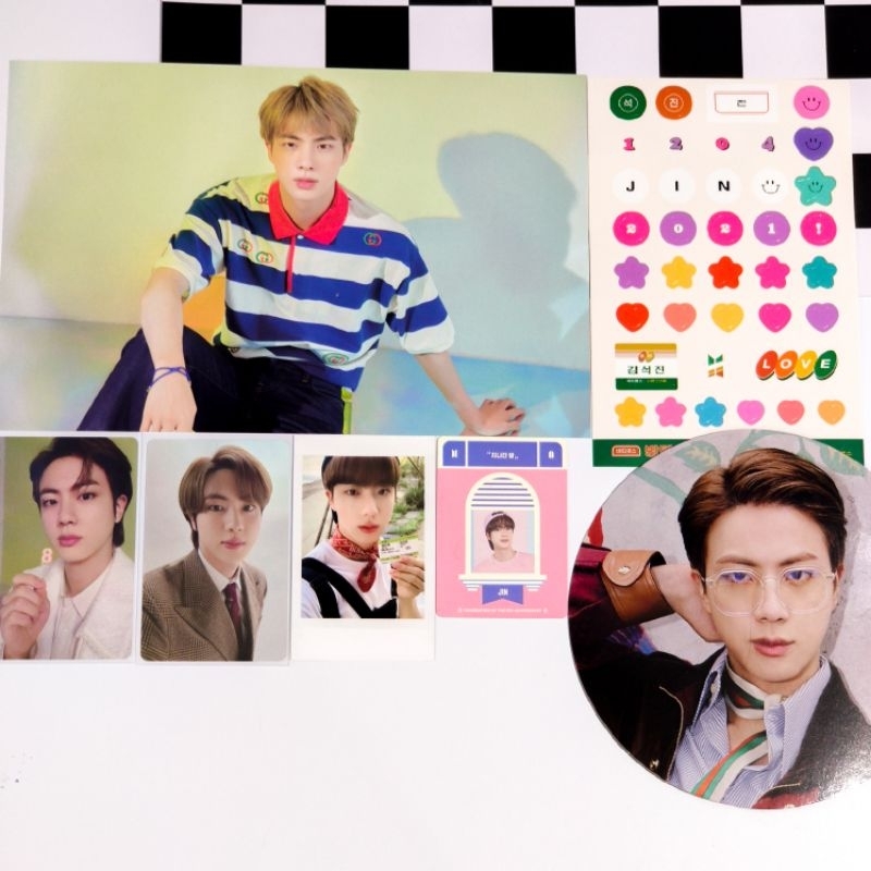 BACA DESKRIPSI - BTS SEASON GREETINGS DDAY FESTA 2021 2020 MEMBER SET PC PHOTOCARD MINIPOSTER STICKE