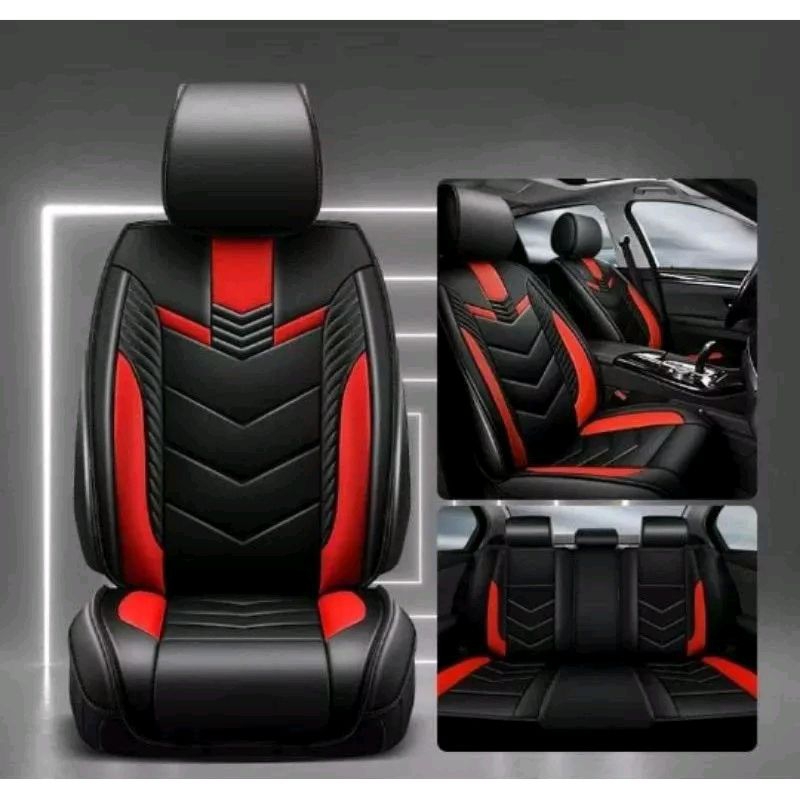 Bahan Cover Jok Mobil Rush 2023 Bahan Mbtech