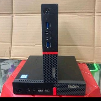 PC MINI LENOVO I7 6700 RAM 16GB SSD 256GB