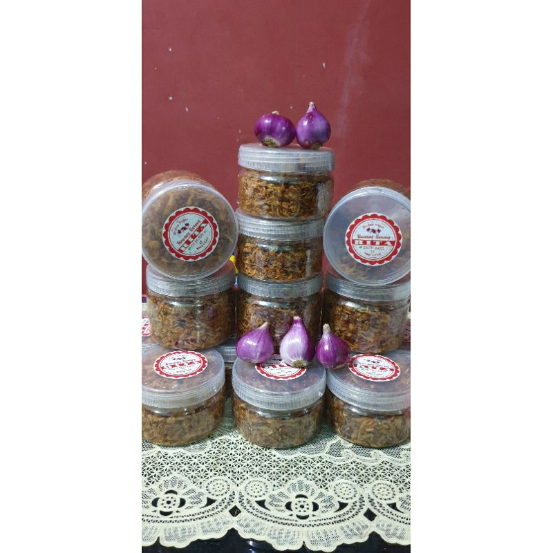 

bawang goreng