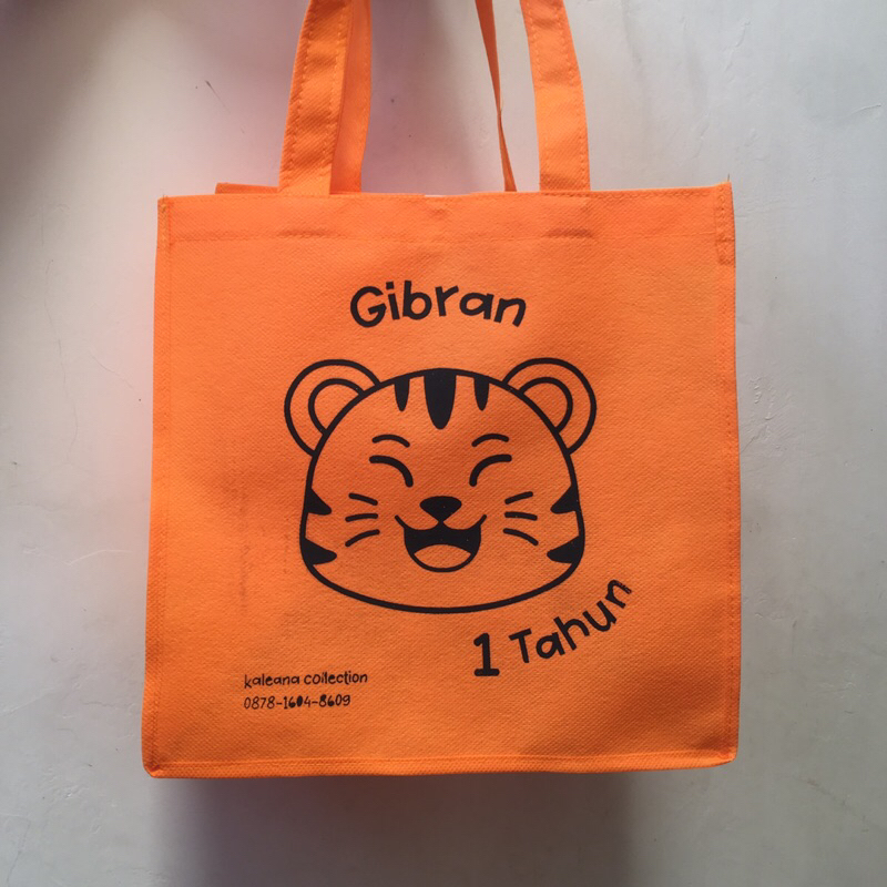 

TAS ULANG TAHUN ANAK