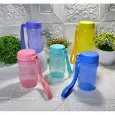 Eco Bottle 310 ml Tupperware